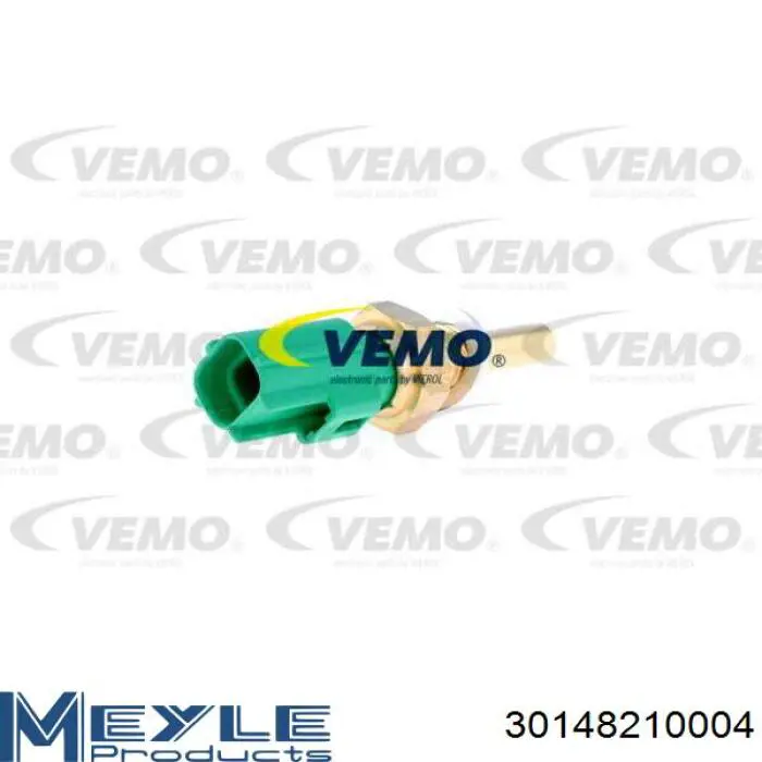 Купити 13627791951 BMW Датчик температури охолоджуючої рідини