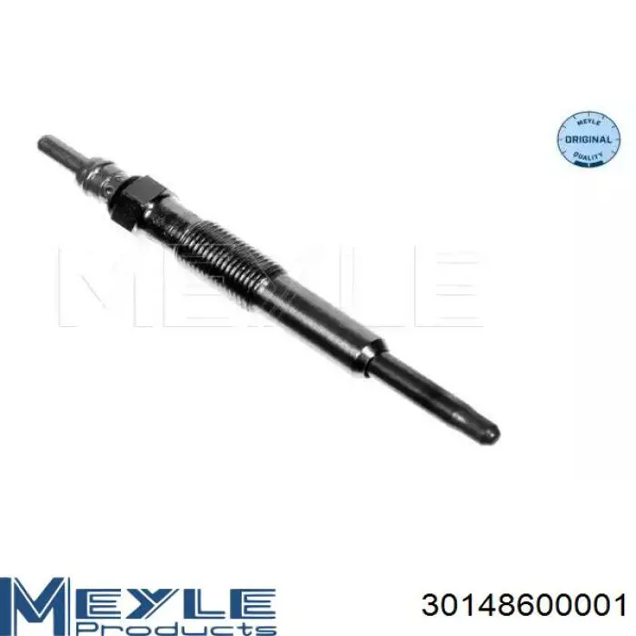 Свічка накалу GP1802 Matomi