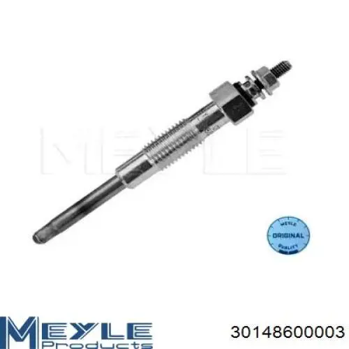 Купити UC48A Magneti Marelli Свічка накалу