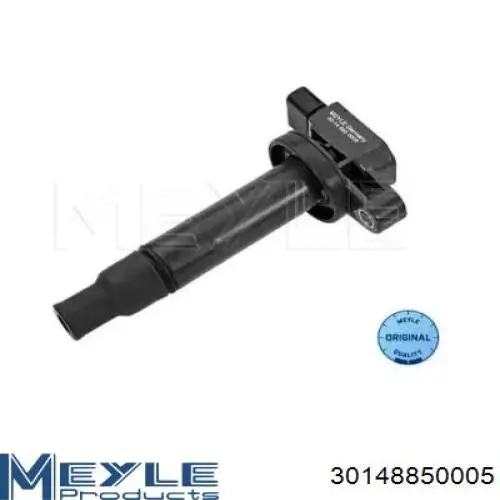 Котушка запалювання IGC103F YEC