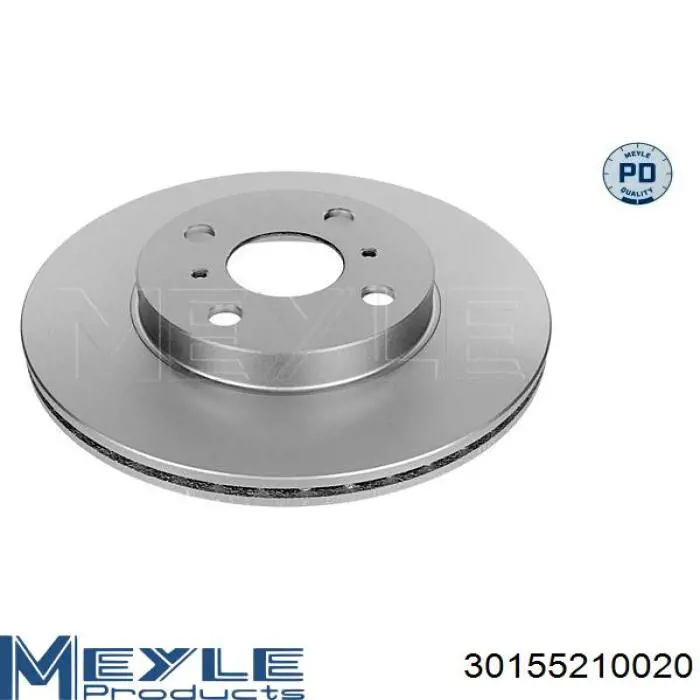 Диск переднього гальма Maxgear 190751 ціна, від 21.65 USD