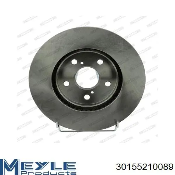 Купити 193357 Maxgear Ротор гальмівний