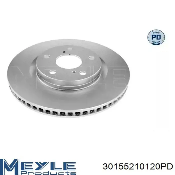 Купити 83076080 R1 Concepts Ротор гальмівний