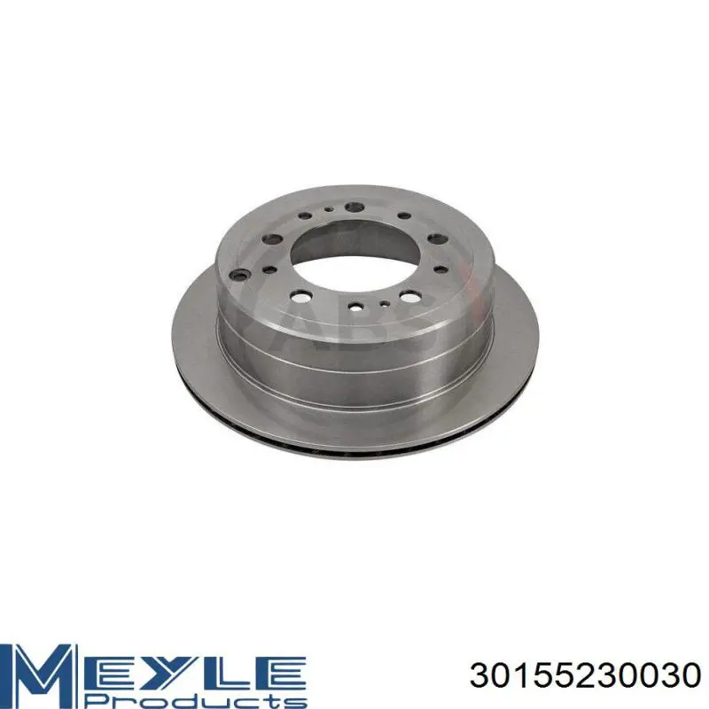 Задні дискові гальма Toyota 4243160241 ціна, від 63.55 USD