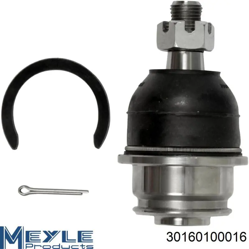 30160100016 Meyle Кульові на авто