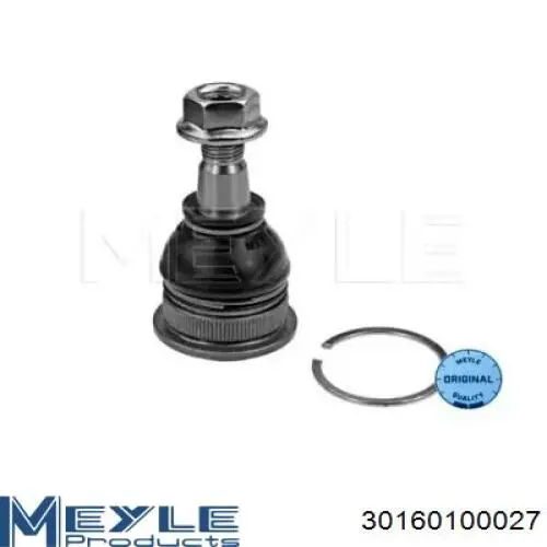 Кульова опора, нижня EEP 4330859035EEP ціна, від 7.60 USD