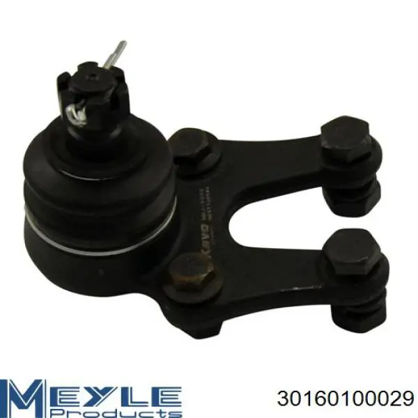 Кульова опора, нижня GSP S080226 ціна, від 18.13 USD