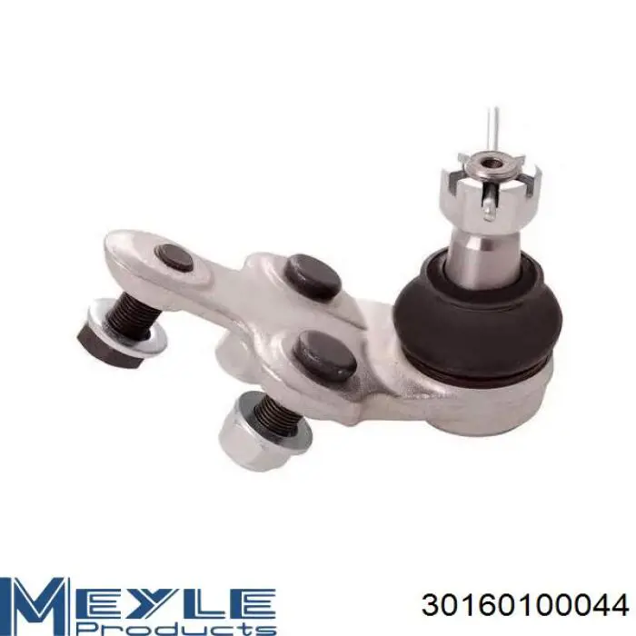 Кульова опора, нижня, права Rider RD993534707 ціна, від 10.69 USD