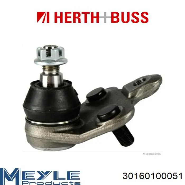 15304995 General Motors Кульові на авто