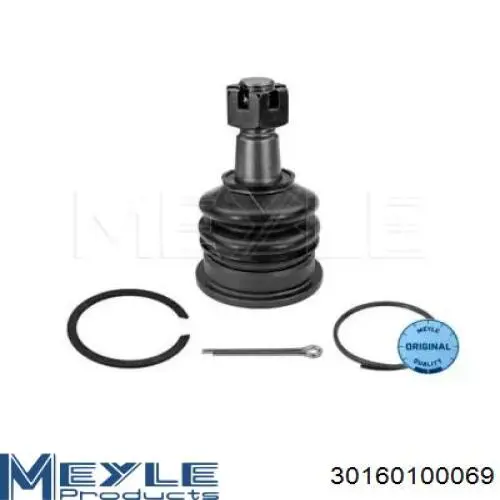 Кульова опора, верхня Prime Choice CK685 ціна, від 13.36 USD