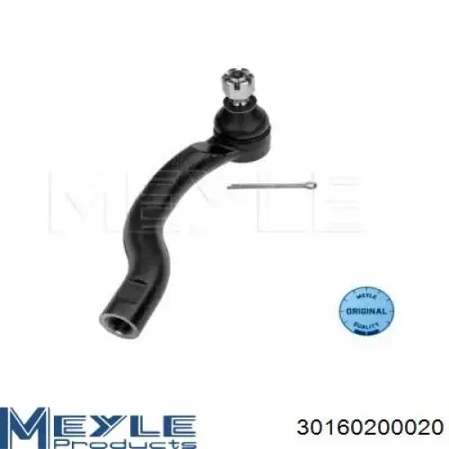 Рульовий наконечник 37094 Lemforder