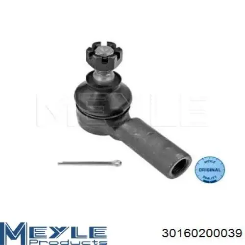 Рульовий наконечник MRB30301 MarkBest