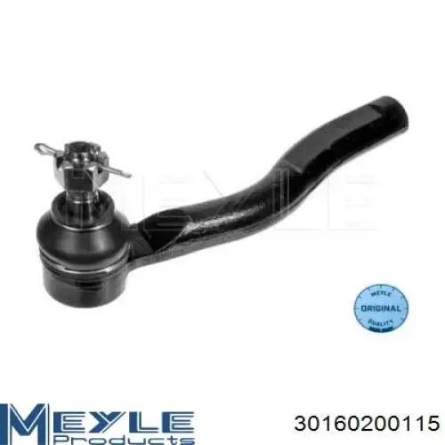 Купити 30160200115 Meyle Рульовий наконечник
