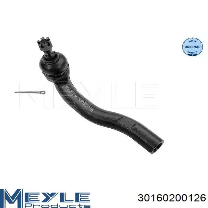 Купити PS21122 Sato Tech Рульовий наконечник