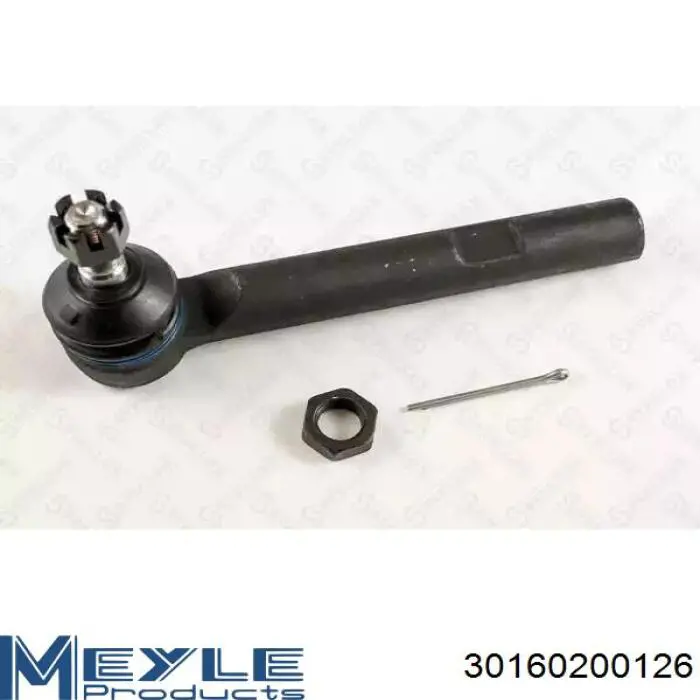 Наконечник рульовий Sato Tech PS21122 ціна, від 11.42 USD