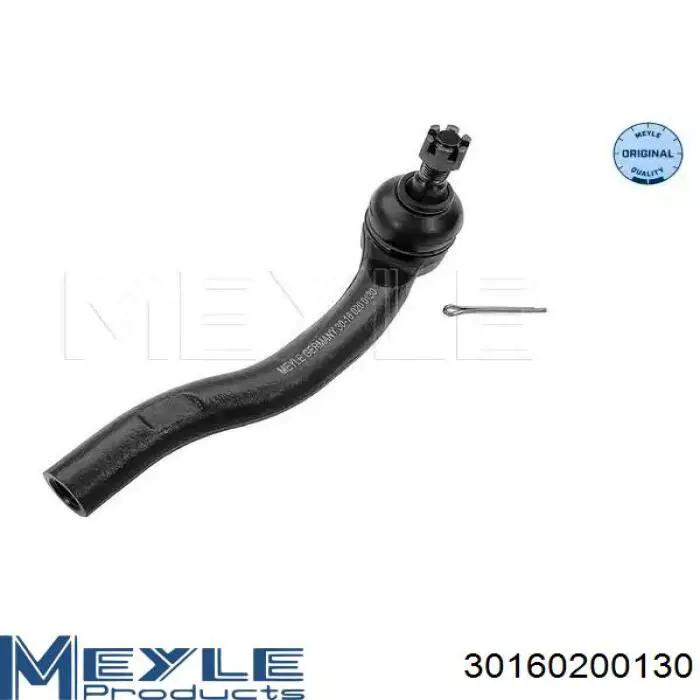 Купити 30160200130 Meyle Рульовий наконечник