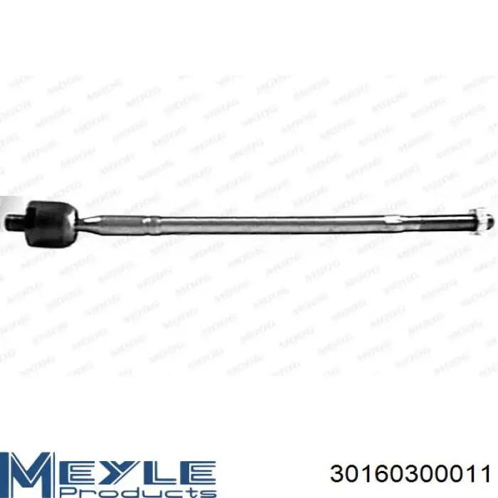 Тяга рульова поперечна Ruville 916943 ціна, від 8.41 USD