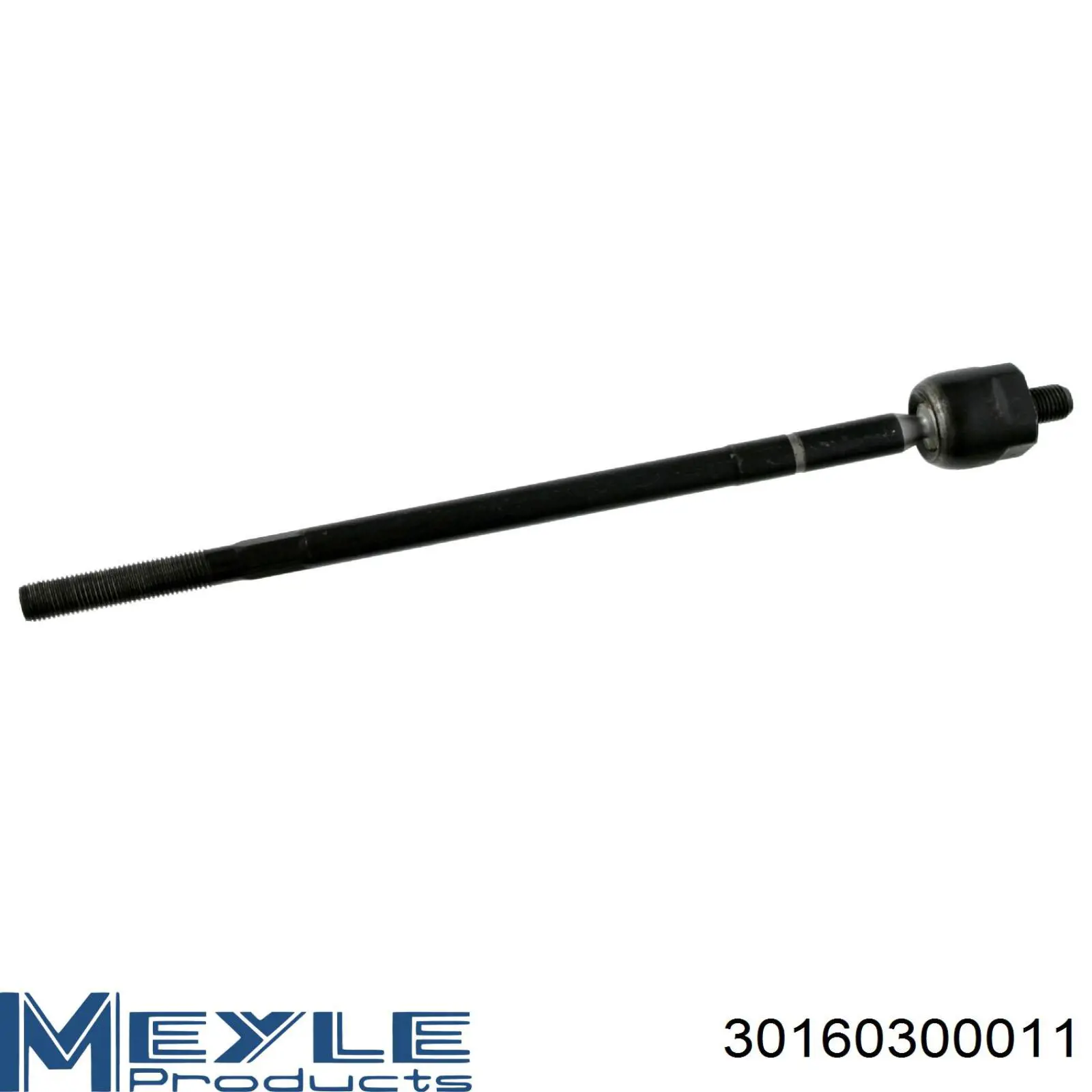Купити 4207017 Formpart/Otoform Тяга рульова поздовжня