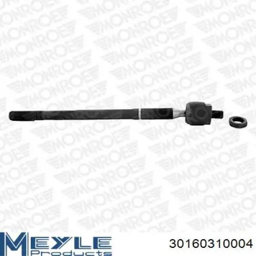 Тяга рульова Japan Parts RD209