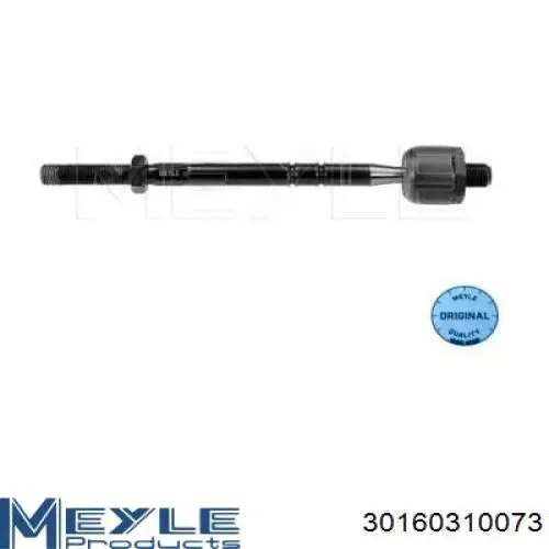Тяга рульова поперечна Meyle 30160310073 ціна, від 13.29 USD