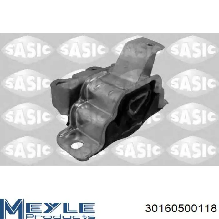 Важіль задньої підвіски поперечний Fitshi 293017SC ціна, від 22.40 USD