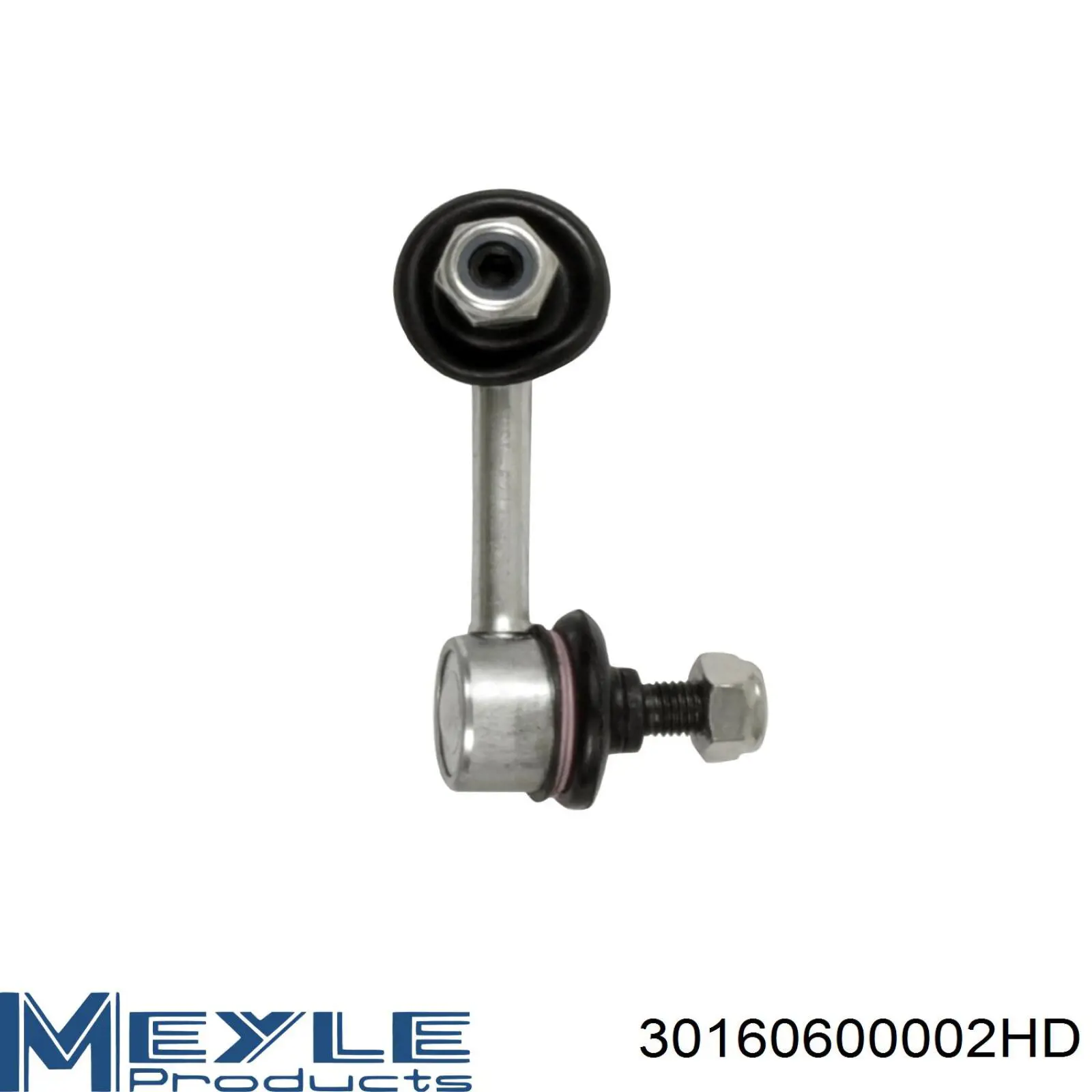 Стійка стабілізатора, переднього, права Dainton D200099 ціна, від 7.47 USD