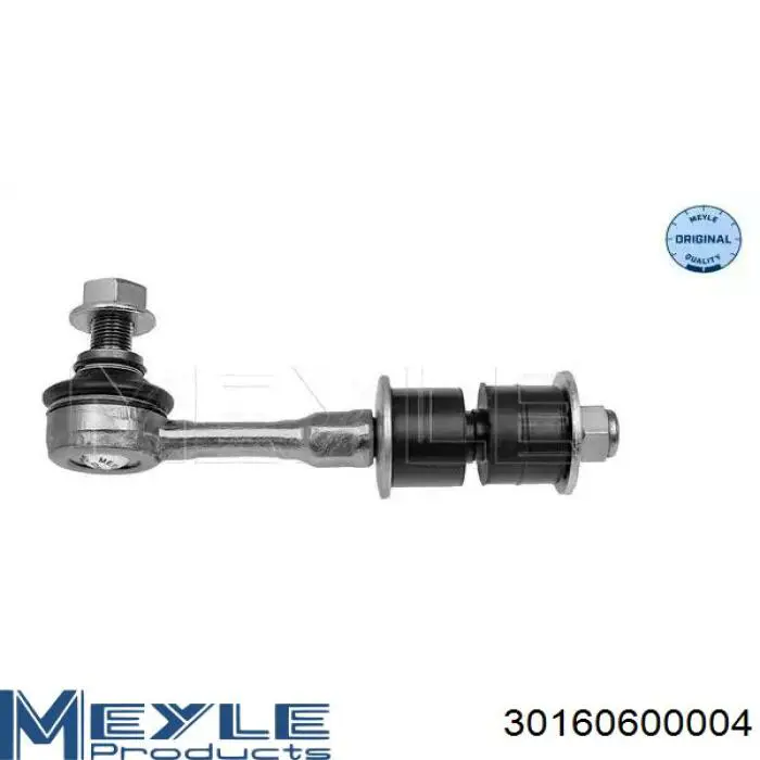 Стійка стабілізатора заднього MRB15002 MarkBest