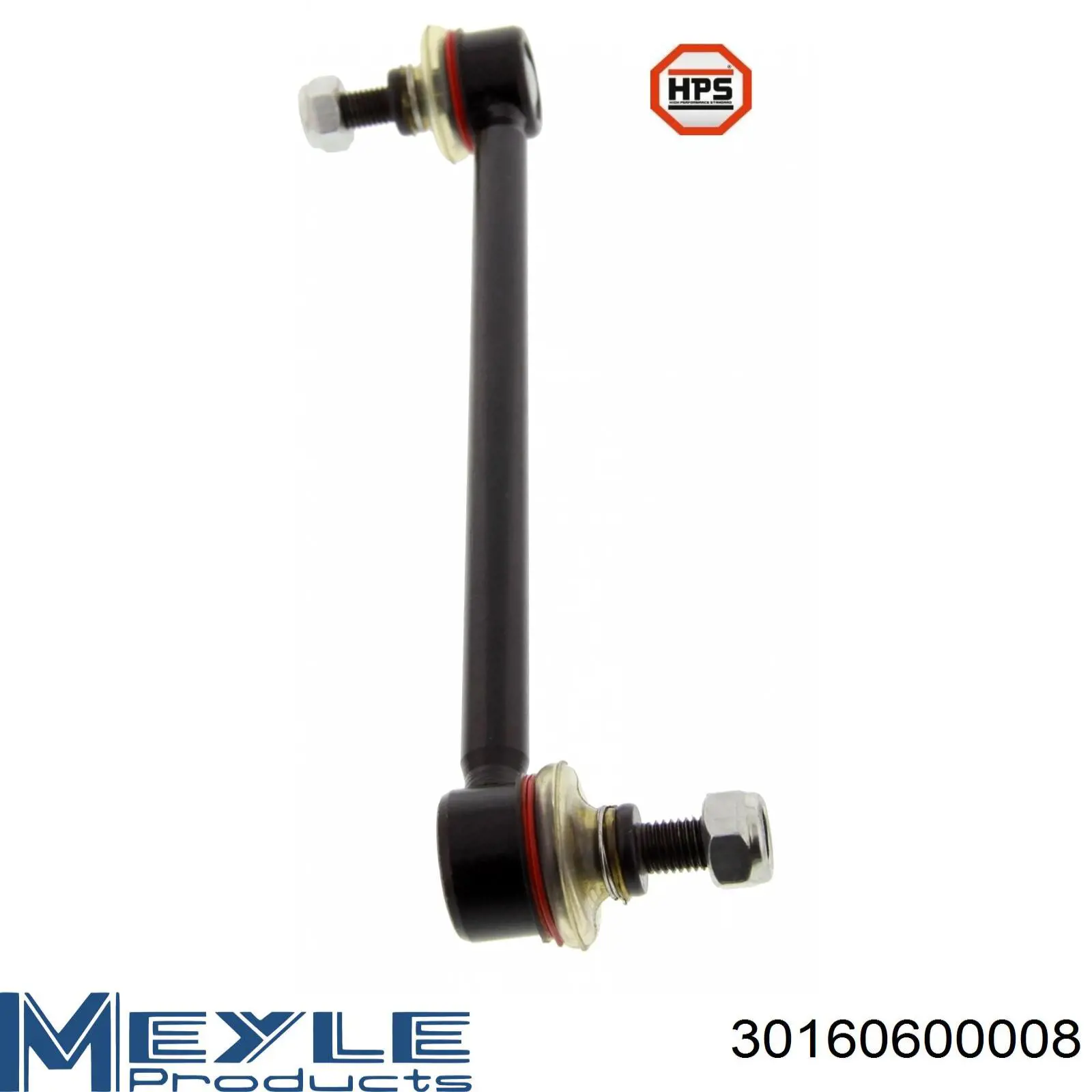 Лінк стабілізатора, заднього TRT R4010R ціна, від 11.40 USD