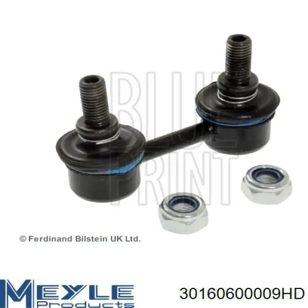 Амортизаційна стійка NIPPON MOTORS NMT107C ціна, від 8.08 USD