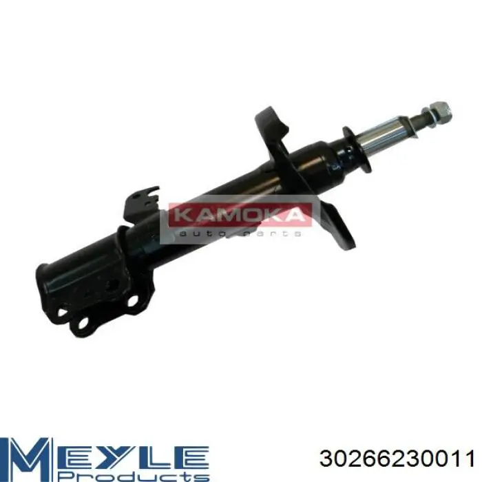 Амортизатор передньої підвіски, лівий Kamoka 2000391 ціна, від 40.02 USD