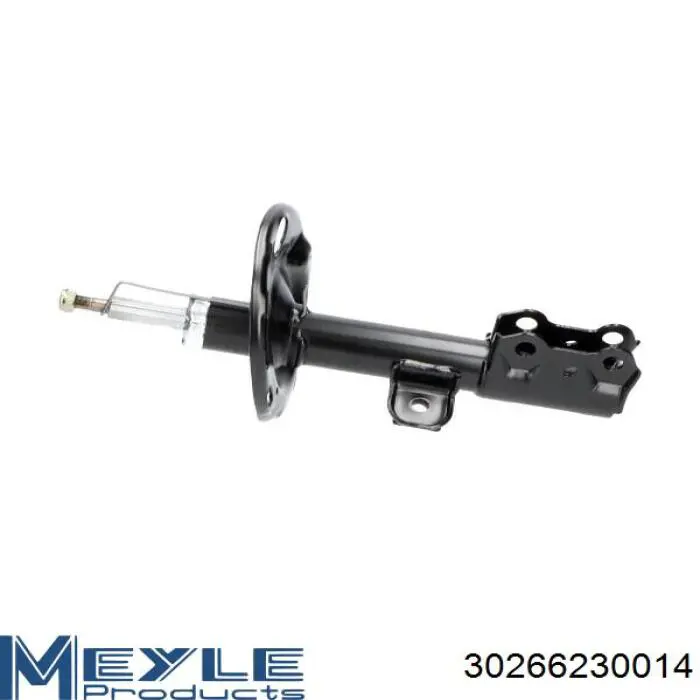 Стійка передня, ліва Magneti Marelli 355443070200