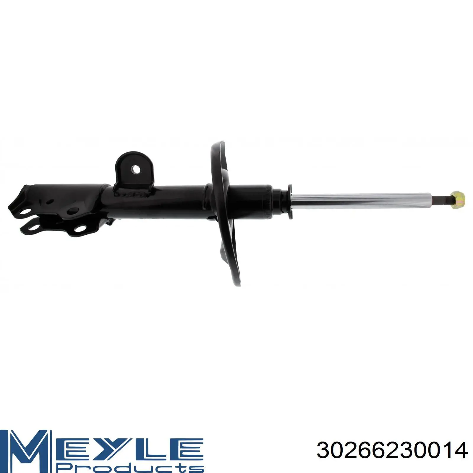 Амортизатора передній лівий 355443070200 Magneti Marelli