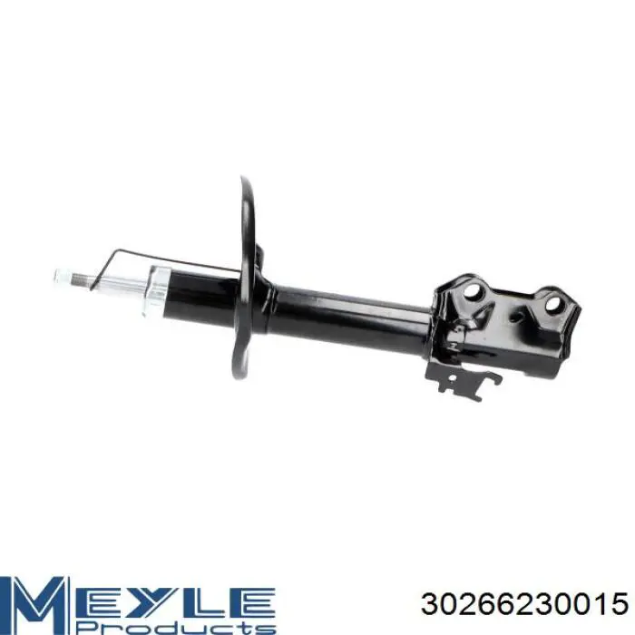 Купити 453954R Daco Амортизатор передній, правий