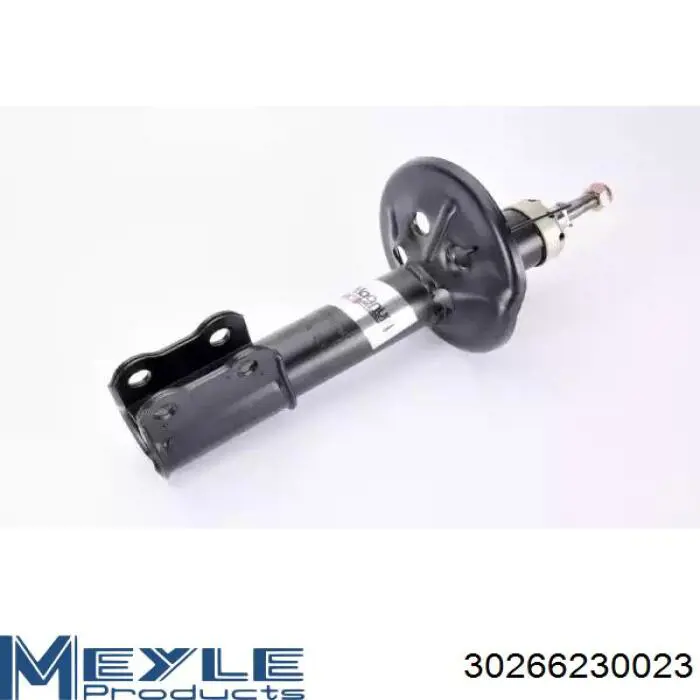 Купити 742202SP Monroe Амортизатор передній, правий
