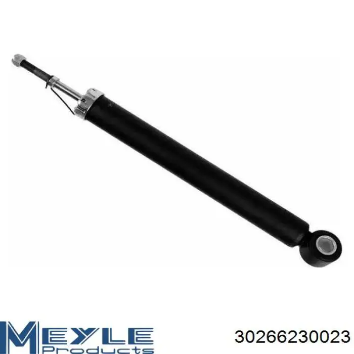 Амортизатор передній, правий Monroe 742202SP ціна, від 41.52 USD