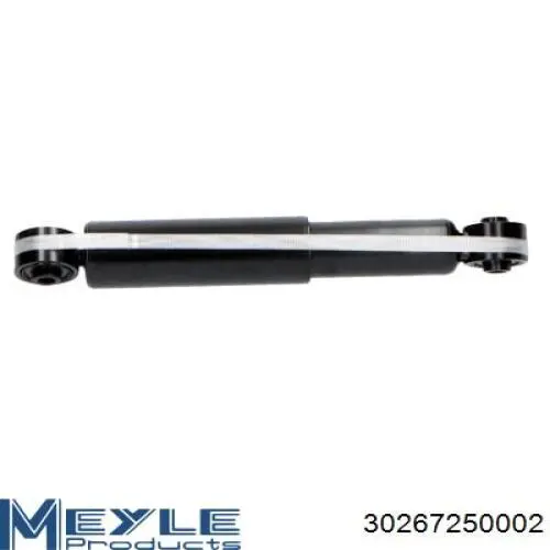 Стійка задня права Toyota 4853142241
