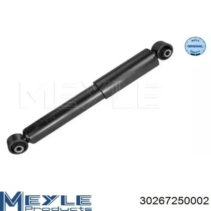 Амортизатор задній, правий Toyota 4853142241 ціна, від 54.11 USD