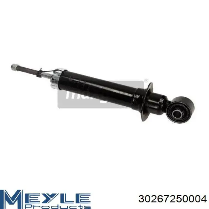 Амортизатор задній 355449070000 Magneti Marelli