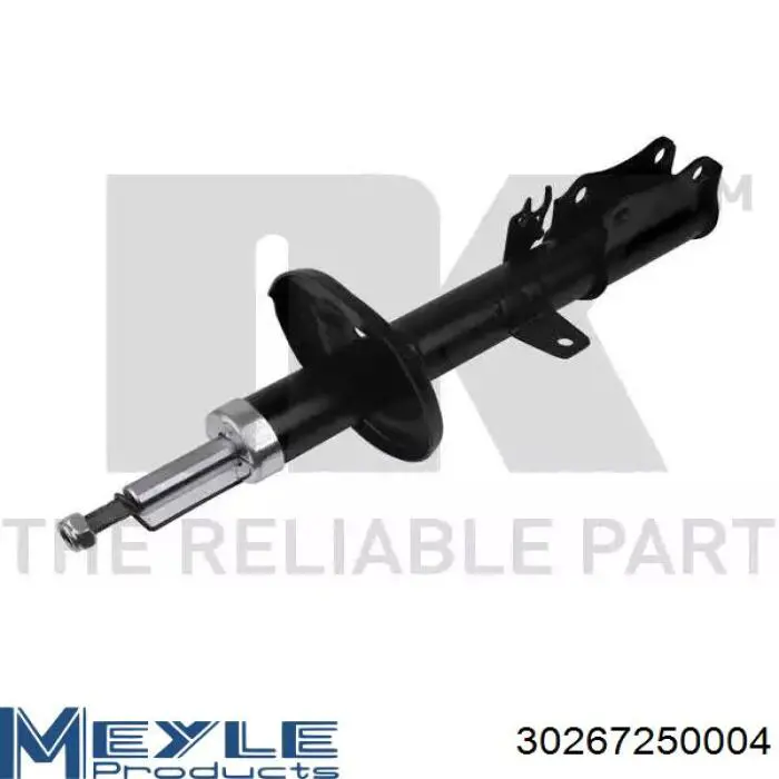Задній амортизатор Magneti Marelli 355449070000
