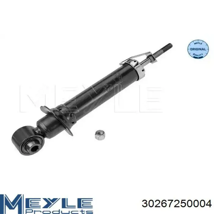 Купити 4853005290 Toyota Стійка амортизатора задня
