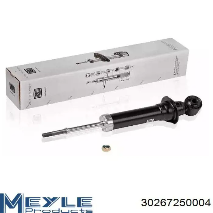 Купити 355449070000 Magneti Marelli Стійка амортизатора задня