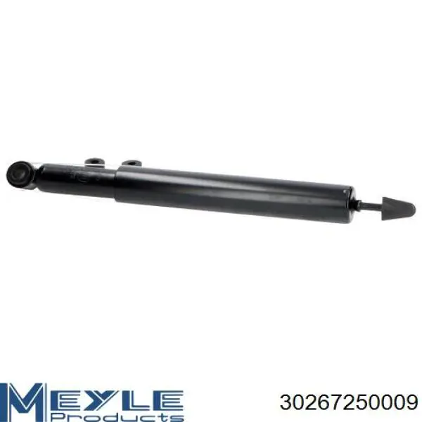 Амортизатор задній Magneti Marelli 354959070000 ціна, від 19.79 USD
