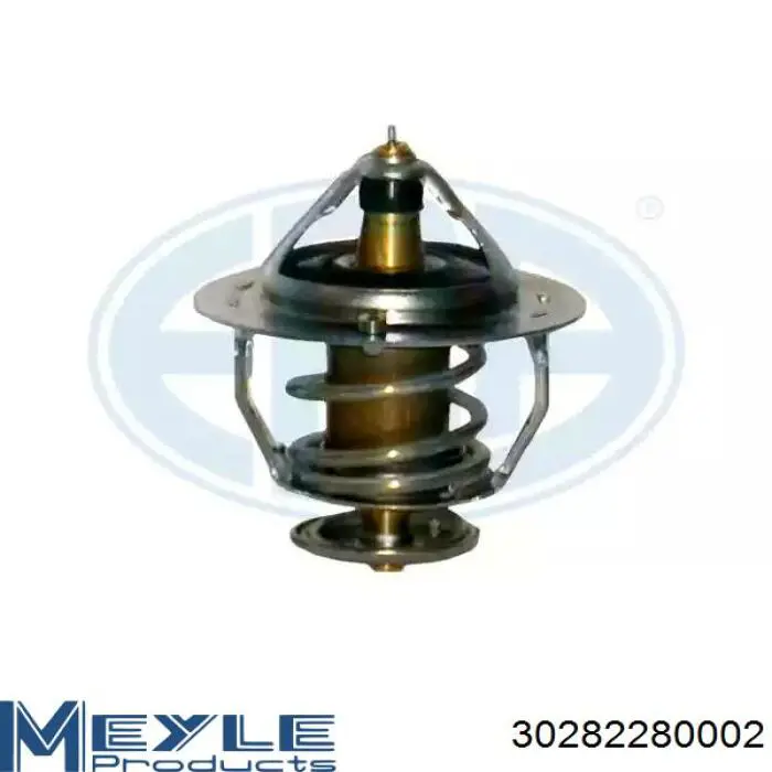 Автомобільний термостат Meyle 30282280002 ціна, від 8.53 USD