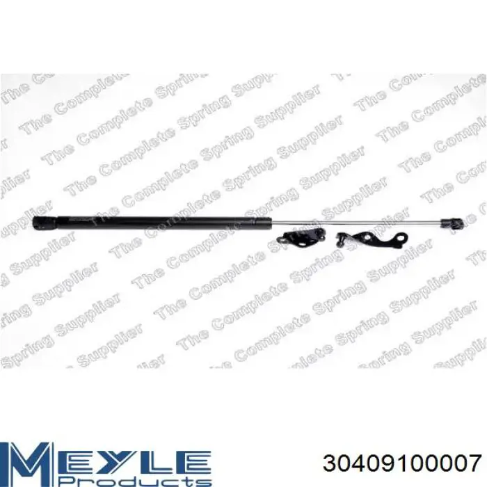 Амортизатор двері задньої Japko ZSJ20039 ціна, від 13.53 USD