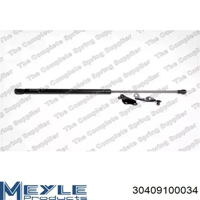 Купити GS0842 Magneti Marelli Амортизатор двері багажника