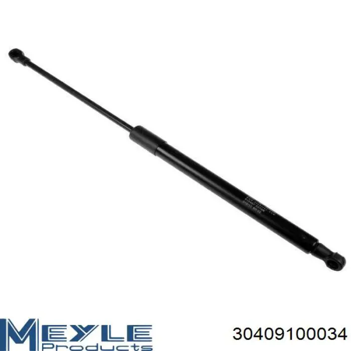 Амортизатор двері задньої Magneti Marelli GS0842 ціна, від 7.60 USD