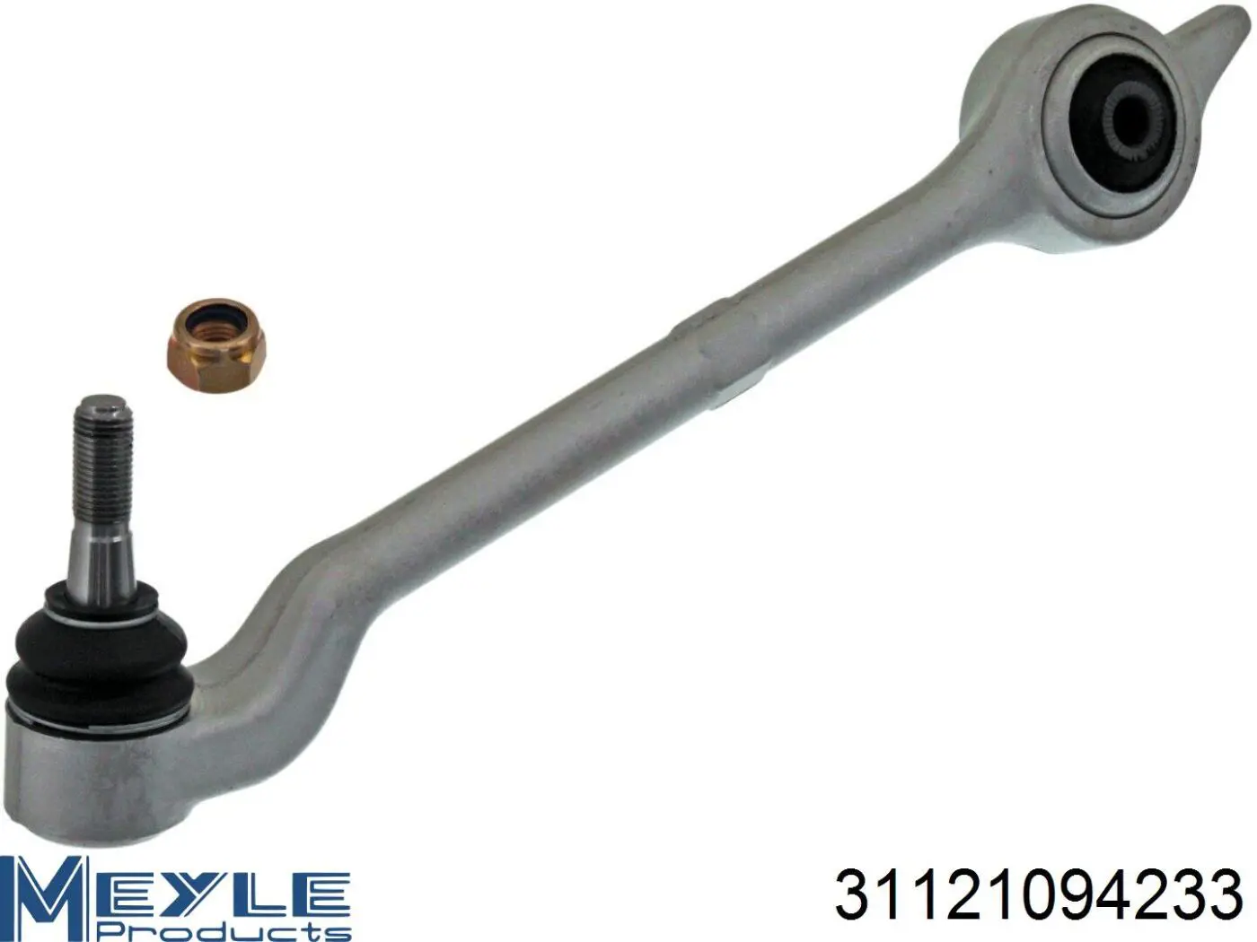 Важіль передній лівий Raiso RL093449B ціна, від 29.32 USD