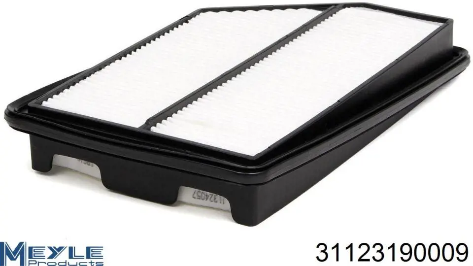 Купити 80292SMEK01 Honda Фільтр салону вугільний