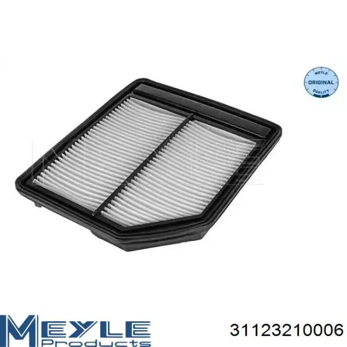 Купити 31123210006 Meyle Автомобільний фільтр повітря