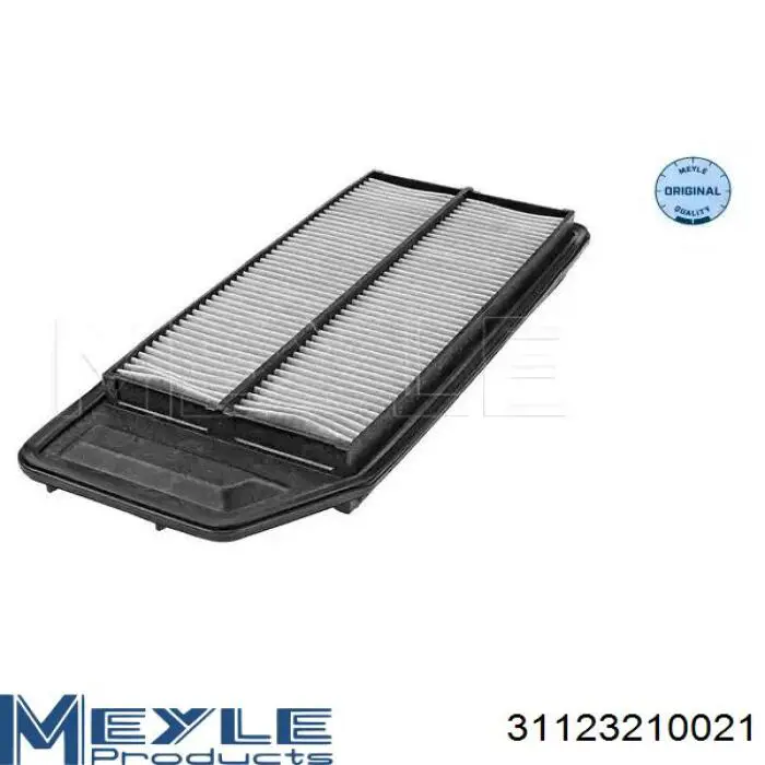 Купити 31123210021 Meyle Автомобільний фільтр повітря